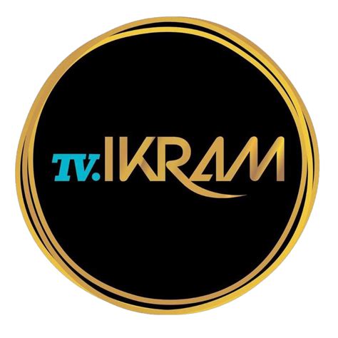 tv ikram youtube